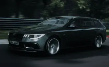 ETK 900-Series (2018-2024) v1.75b 0.36.x