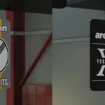 ETS2 Areon X pack 1.55