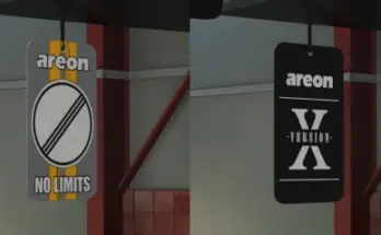 ETS2 Areon X pack 1.55