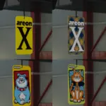 ETS2 Areon X pack 1.55