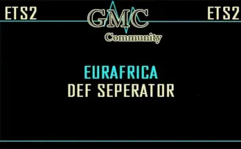 Eurafrica Def Seperator v1.0