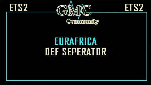Eurafrica Def Seperator v1.0