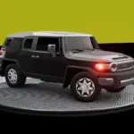 FJ Cruiser v1.0