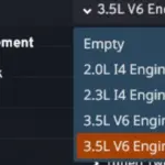 Ford Explorer Fifth Generation Sound Edit v1.0