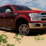 Ford F-150 (2018-2020) v1.0 0.36.x