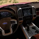 Ford F-150 (2018-2020) v1.0 0.36.x