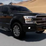Ford F-150 (2018-2020) v1.0 0.36.x