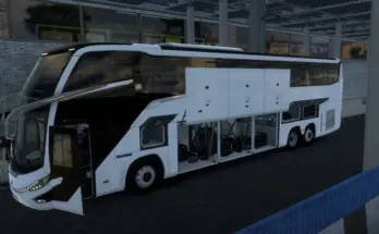 G8 LD MB 6x2 v1.0 1.55