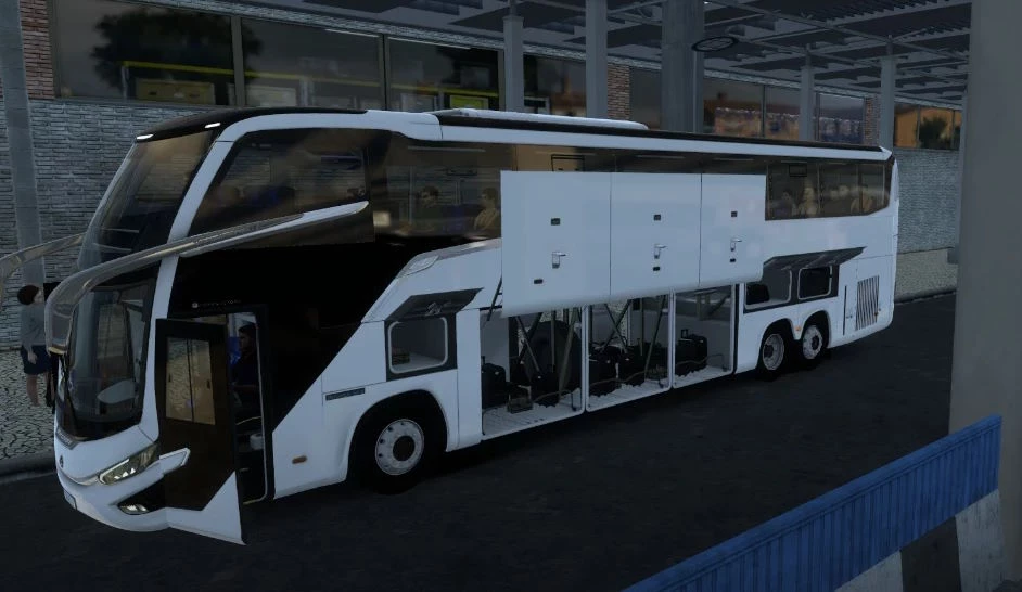 G8 LD MB 6x2 v1.0 1.55