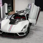 Hennessey Venom F5 Fixed v1.0