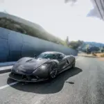 Hennessey Venom F5 Fixed v1.0