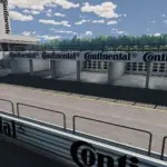 Hockenheimring Baden-Württemberg 1988 v1.0 0.36.x