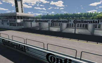 Hockenheimring Baden-Württemberg 1988 v1.0 0.36.x