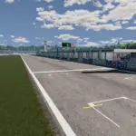 Hockenheimring Baden-Württemberg 1988 v1.0 0.36.x