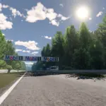 Hockenheimring Baden-Württemberg 1988 v1.0 0.36.x