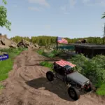 Hot Springs v1.0 0.36.x