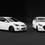 Hyundai Accent/Solaris v1.0