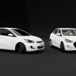 Hyundai Accent/Solaris v1.0