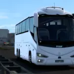 İrizar i8 Integral v1.55