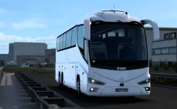 İrizar i8 Integral v1.55