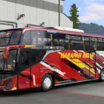 Jetbus Annas Edit Jetbus 5 WRM Update v1.47-1.55