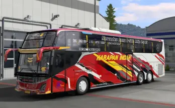 Jetbus Annas Edit Jetbus 5 WRM Update v1.47-1.55