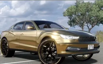 JSD DonkWheelPack 0.36