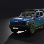 Kia Tasman Double Cab 2025 v1.0 0.36.x