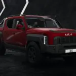 Kia Tasman Double Cab 2025 v1.0 0.36.x