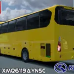 Kinglong xmq6119ayn5c_ETS2-1.49_1.55+