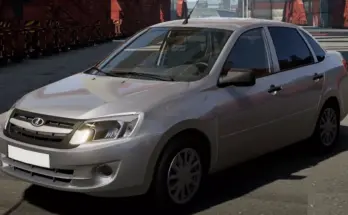 Lada Granta v1.01 0.36.x