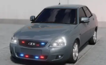 Lada Priora 2170 0.36.x