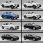 Lada Vesta Rework 0.36.x