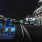LeBeams (Circuit de La Sarthe) v1.0 0.36.x