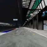 LeBeams (Circuit de La Sarthe) v1.0 0.36.x