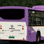 Leyland Switch & Tata Marcopolo EV BMTC Traffic v1.0