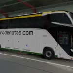 Marcopolo G8 1600 LD v1.4 1.55