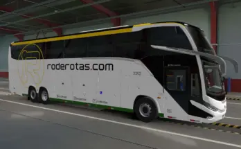 Marcopolo G8 1600 LD v1.4 1.55