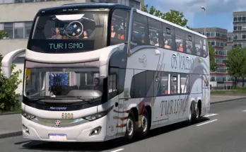 Marcopolo New G7 1800 v2.0 1.55