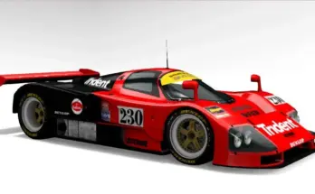 Mazda 787B GLS Rework 0.36