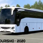 Mb New Tourismo 2020 v1.2