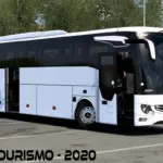 Mb New Tourismo 2020 v1.2