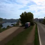 Modified Duisburg Calais Road v1.4