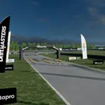 Mondello Park Drift (Masters Layout) v1.0 0.36.x