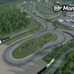 Mondello Park Drift (Masters Layout) v1.0 0.36.x