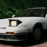 Nissan 180SX v1.0.1
