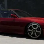 Nissan 180SX v1.0.1