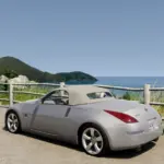 Nissan 350Z (Z33) v1.0 (0.36.x)