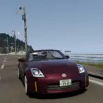 Nissan 350Z (Z33) v1.0 (0.36.x)