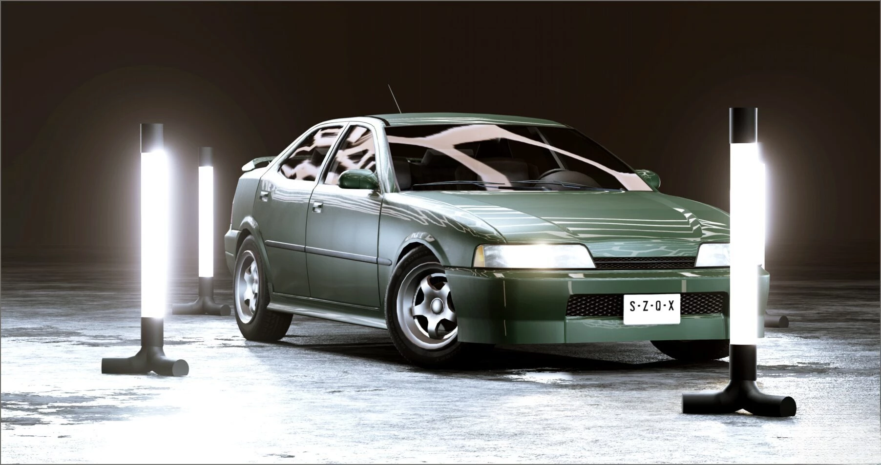 Nissan GTR R35 V1.5.0 Fixed 0.36